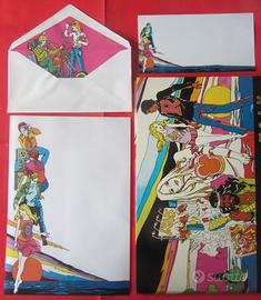 CARTA DA LETTERE