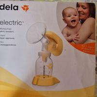 Tiralatte Medela
