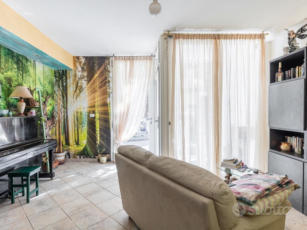 Appartamento – Bologna, Ragno, Santo Stefano - Vista 3