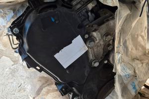 Motore Peugeot Expert 2.0 HDi 122cv