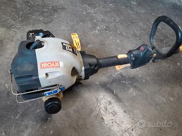 Decespugliatore Ryobi