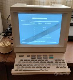 Terminale Videotel HCS 80 Philips