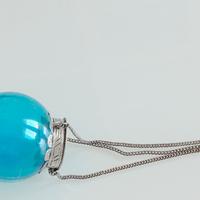 Lanterna Portacandele vetro