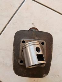 Garelli vip 50cc