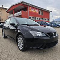SEAT Ibiza 1.0 75 CV 5 porte Reference