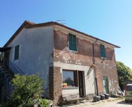 VILLA SINGOLA A ANGUILLARA SABAZIA