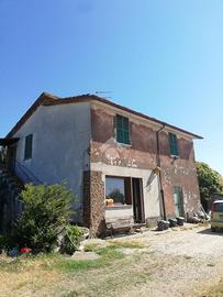 VILLA SINGOLA A ANGUILLARA SABAZIA