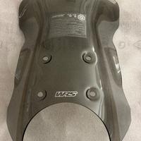 Cupolino CAPONORD fume’ WRS per HIMALAYAN 450