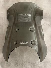 Cupolino CAPONORD fume’ WRS per HIMALAYAN 450