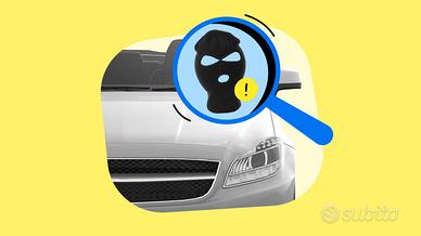 Blindatura Blindino Presa OBD