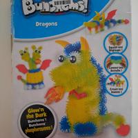Bunchems dragons