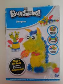 Bunchems dragons