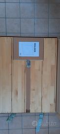 specchiera bagno 