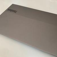 ThinkBook 15 G2 ITL-i5 11ª Gen SSD 512 GB
