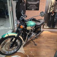 Triumph Bonneville