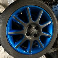 Cerchi 16 opel corsa