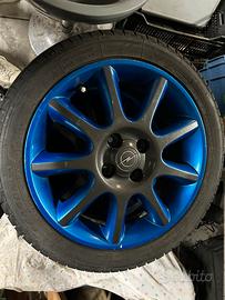 Cerchi 16 opel corsa