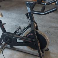 bici spinning 