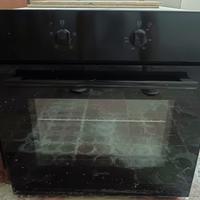 Forno Atlantic incasso