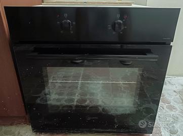 Forno Atlantic incasso