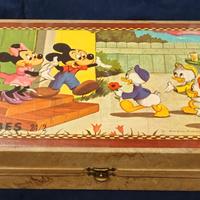 GIOCO DISNEY vintage