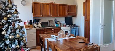 Spazioso, luminoso e centrale