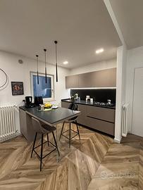 Appartamento-attico a Cassano delle Murge