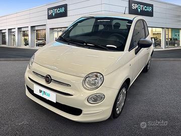 FIAT 500 1.0 70cv Ibrido Cult