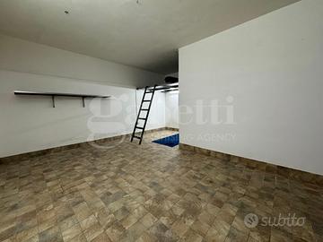 Box/Posto auto Marano di Napoli [LF364ARG]