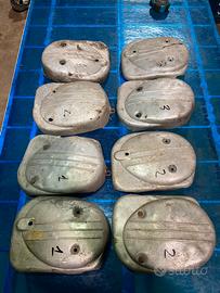 Coperchi motore Guzzi zigolo 90/110