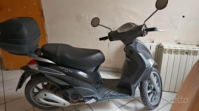 Piaggio Liberty 125cc
