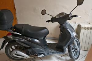 Piaggio Liberty 125cc