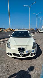 Alfa Romeo  Giulietta  1.6 jtd