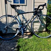 Specialized S-Works Tarmac SL4 – Ultegra 11v 