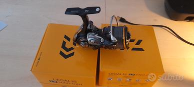 shimano legalis lt3000 cxh