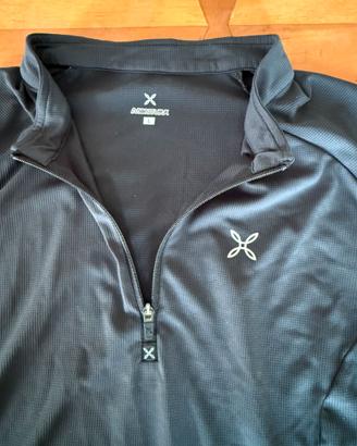 T-shirt Montura