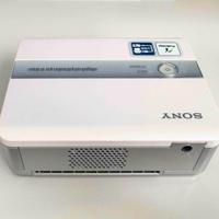 SONY DIGITAL PHOTOPRINTER DPP-FP35