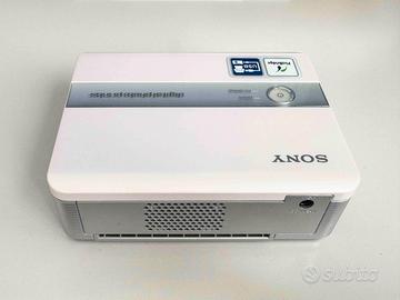 SONY DIGITAL PHOTOPRINTER DPP-FP35