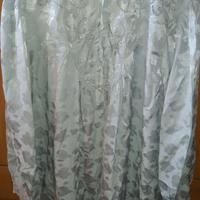 Camicia da notte seta