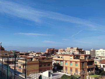 Attico/Mansarda Fiumicino [AncoMarzio179VRG] (Isol