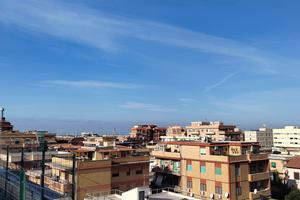 Attico/Mansarda Fiumicino [AncoMarzio179VRG] (Isol