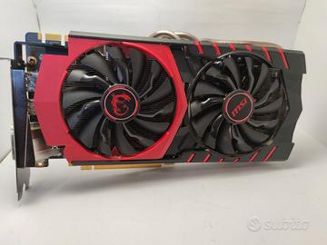 MSI GTX 980 TI 6GB GAMING