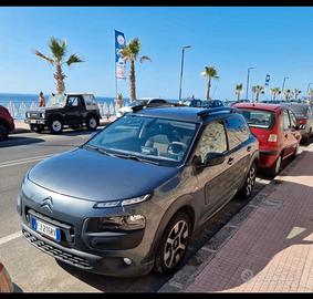 CITROEN C4 Cactus 2017