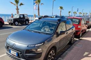 CITROEN C4 Cactus 2017
