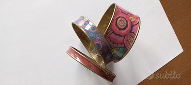 Braccialetti Desigual