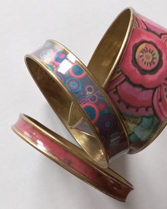 Braccialetti Desigual