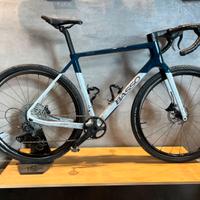 BASSO PALTA EDIZIONE LIMITATA CAMPAGNOLO