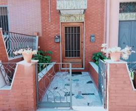Semindipendente Con Giardino San Gregorio