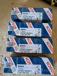 Set 4 Iniettori Bosch Nuovi (Cod. 0 261 500 494) 