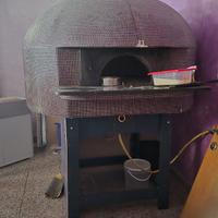 Forno a legna